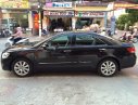 Toyota Camry 2007 - Cần bán gấp Toyota Camry 2007, màu đen số tự động, giá 476tr