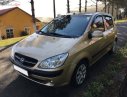 Hyundai Getz 2010 - Xe Hyundai Getz 1.1 MT 2010, nhập khẩu nguyên chiếc, giá 224tr