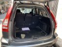 Honda CR V 2010 - Cần bán Honda CR V 2010, màu xám số tự động