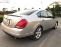 Nissan Teana 2008 - Bán ô tô Nissan Teana năm sản xuất 2008, màu bạc, nhập khẩu nguyên chiếc, giá 325tr