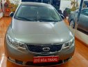 Kia Forte 2011 - Cần bán Kia Forte đời 2011, màu xám, 328 triệu