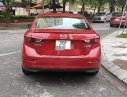 Mazda 3 AT  2016 - Bán ô tô Mazda 3 AT sản xuất 2016, màu đỏ như mới