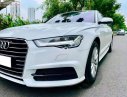 Audi A6 2018 - Bán ô tô Audi A6 năm 2018, màu trắng, nhập khẩu số tự động