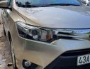 Toyota Vios 2017 - Cần bán lại xe Toyota Vios đời 2017 số tự động, giá tốt