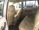 Toyota Innova  E  2016 - Bán ô tô Toyota Innova E năm sản xuất 2016, màu ghi vàng 