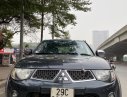 Mitsubishi Triton 2011 - Bán xe Mitsubishi Triton GLS 4x4 AT năm sản xuất 2011, màu xám, nhập khẩu nguyên chiếc, giá 358tr