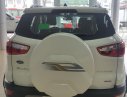 Ford EcoSport 1.5MT 2019 - Bán ô tô Ford EcoSport 1.5MT đời 2020, màu trắng, giá cạnh tranh