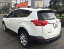 Toyota RAV4 2013 - Cần bán xe Toyota RAV4 năm sản xuất 2013, màu bạc, nhập khẩu chính chủ