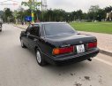 Toyota Crown 1993 - Cần bán lại xe Toyota Crown đời 1993, màu đen, nhập khẩu nguyên chiếc số tự động, 325tr
