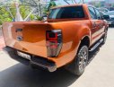 Ford Ranger 2016 - Cần bán xe Ford Ranger Wildtrak 3.2L 4x4 AT sản xuất năm 2016, nhập khẩu, giá 749tr