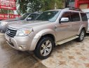 Ford Everest 2011 - Bán xe Ford Everest năm sản xuất 2011, màu hồng giá cạnh tranh