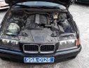 BMW 3 Series   1997 - Bán BMW 320i sản xuất năm 1997, màu đen, xe nhập