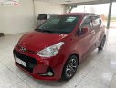 Hyundai Grand i10   2019 - Bán Hyundai Grand i10 1.2 AT sản xuất năm 2019, màu đỏ như mới