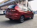 Suzuki Ertiga 2020 - Hỗ trợ mua xe trả góp lãi suất thấp - Giao dịch nhanh khi mua chiếc Suzuki Ertiga GLX, sản xuất 2020