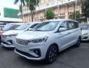 Suzuki Ertiga GL 2020 - Suzuki Phổ Quang - Cần bán xe Suzuki Ertiga GL đời 2020, màu trắng, nhập khẩu