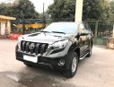 Toyota Prado 2010 - Cần bán Toyota Prado đời 2010, màu đen, nhập khẩu số tự động