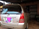 Toyota Innova 2008 - Bán xe Toyota Innova sản xuất 2008, nhập khẩu, 360tr