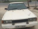 Nissan Bluebird 1990 - Cần bán xe Nissan Bluebird đời 1990, màu trắng, nhập khẩu nguyên chiếc, giá 14tr