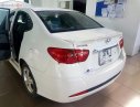 Hyundai Avante 1.6 AT 2011 - Cần bán xe Hyundai Avante 1.6 AT đời 2011, màu trắng số tự động