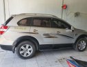 Chevrolet Captiva 2008 - Bán Chevrolet Captiva năm sản xuất 2008, màu bạc