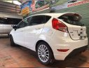 Ford Fiesta  Sport  2017 - Cần bán lại xe Ford Fiesta Sport đời 2017, màu trắng, giá chỉ 459 triệu