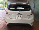 Ford Fiesta  Sport  2017 - Cần bán lại xe Ford Fiesta Sport đời 2017, màu trắng, giá chỉ 459 triệu