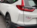 Honda CR V  L 2017 - Cần bán Honda CR V L sản xuất 2017, màu trắng, 990 triệu