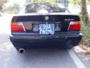 BMW 3 Series   1997 - Bán BMW 320i sản xuất năm 1997, màu đen, xe nhập