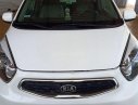 Kia Morning 2016 - Bán Kia Morning đời 2016, màu trắng số sàn, giá 275tr