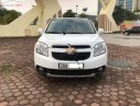 Chevrolet Orlando 2017 - Cần bán Chevrolet Orlando đời 2017, màu trắng như mới