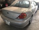 Kia Spectra 2005 - Cần bán gấp Kia Spectra sản xuất 2005, màu bạc số sàn, giá chỉ 98 triệu