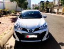 Toyota Vios 1.5E MT 2018 - Bán Toyota Vios 1.5E MT sản xuất năm 2018, màu trắng