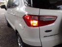 Ford EcoSport 2014 - Cần bán xe Ford EcoSport sản xuất 2014, màu trắng, giá tốt