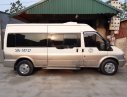 Ford Transit   2005 - Cần bán Ford Transit sản xuất năm 2005, giá chỉ 115 triệu