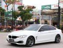 BMW 4 Series 2016 - Cần bán lại xe BMW 4 Series 2016, màu trắng, nhập khẩu nguyên chiếc