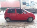 Daewoo Matiz 2003 - Bán Daewoo Matiz đời 2003, màu đỏ giá cạnh tranh