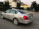 Nissan Teana 2008 - Bán ô tô Nissan Teana năm sản xuất 2008, màu bạc, nhập khẩu nguyên chiếc, giá 325tr