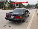 Toyota Crown 1993 - Cần bán lại xe Toyota Crown đời 1993, màu đen, nhập khẩu nguyên chiếc số tự động, 325tr