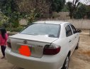 Toyota Vios 2005 - Cần bán Toyota Vios năm sản xuất 2005, màu trắng