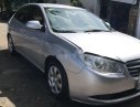 Hyundai Elantra 2008 - Cần bán Hyundai Elantra sản xuất năm 2008, màu bạc, nhập khẩu nguyên chiếc số sàn