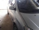 Hyundai Getz 2008 - Bán Hyundai Getz 1.1 MT đời 2008, màu bạc, nhập khẩu, 144tr