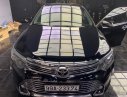 Toyota Camry   2018 - Bán xe Toyota Camry đời 2018, đăng ký 6/2018