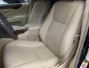 Lexus LS   460  2008 - Cần bán Lexus LS 460 sản xuất năm 2008, màu đen, xe nhập