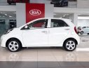 Kia Morning 2020 - Bán ô tô Kia Morning sản xuất 2020, màu trắng, giá chỉ 299 triệu
