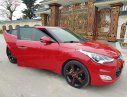 Hyundai Veloster 2013 - Cần bán xe Hyundai Veloster 1.6 AT đời 2013, màu đỏ, xe nhập như mới