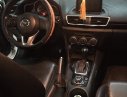 Mazda 3 2016 - Cần bán lại xe Mazda 3 năm sản xuất 2016, màu trắng, 520tr