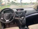 Honda CR V   2015 - Bán Honda CR V năm 2015, màu xám, 695 triệu