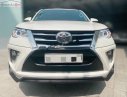 Toyota Fortuner 2018 - Cần bán xe Toyota Fortuner 2018, màu trắng, nhập khẩu nguyên chiếc