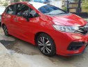 Honda Jazz 2018 - Cần bán xe Honda Jazz đời 2018, màu đỏ, nhập khẩu nguyên chiếc