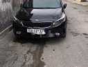 Kia Cerato 2018 - Cần bán lại xe Kia Cerato 2018, màu đen chính chủ